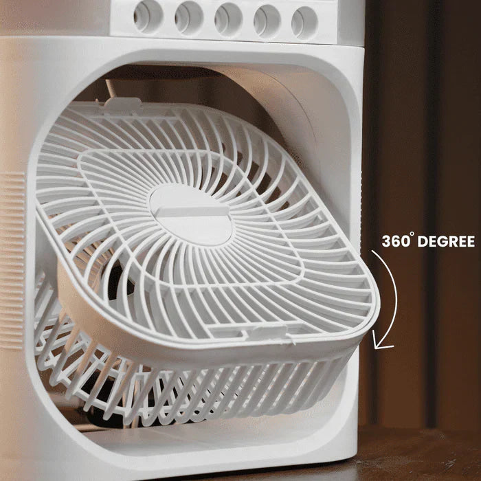 Personal Mini AC Cooler