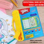 Smart Kids Early Learning Book
