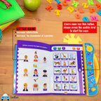Smart Kids Early Learning Book