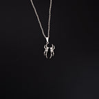 Spiderman & Gwen Necklace Set
