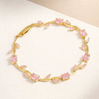 Princess Tulip Bracelet