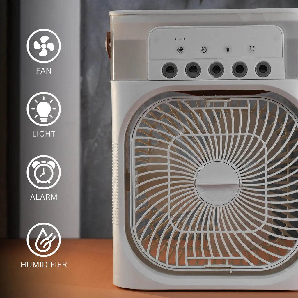 Personal Mini AC Cooler