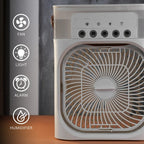 Personal Mini AC Cooler