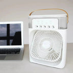 Personal Mini AC Cooler