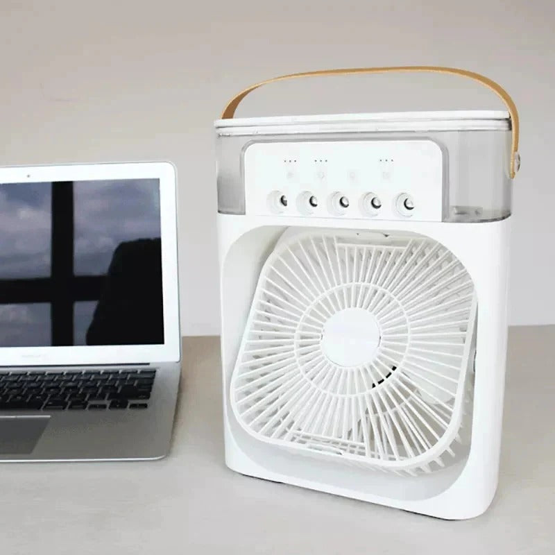 Personal Mini AC Cooler