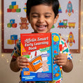 Smart Kids Early Learning Book