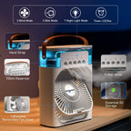 Personal Mini AC Cooler