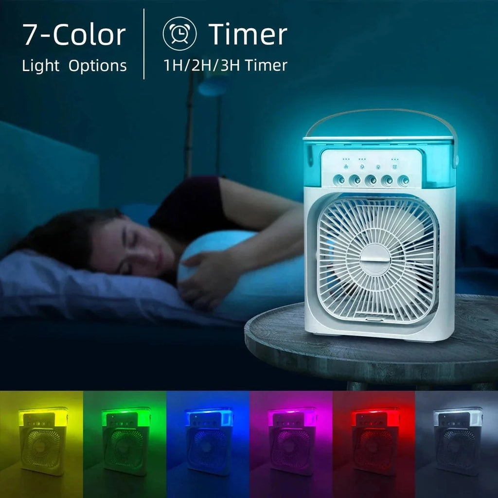 Personal Mini AC Cooler
