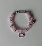 Hello Kitty X Batman Matching Bracelet Set