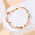 Garden Tulip Bracelet