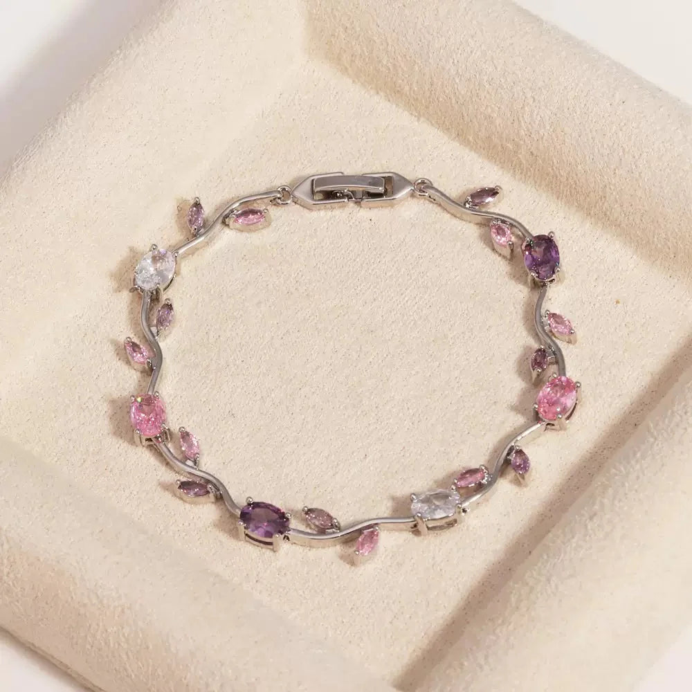 Princess Tulip Bracelet